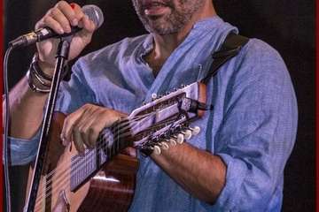  Noche de verso improvisado en Valsequillo/Ildefonso Rodríguez.